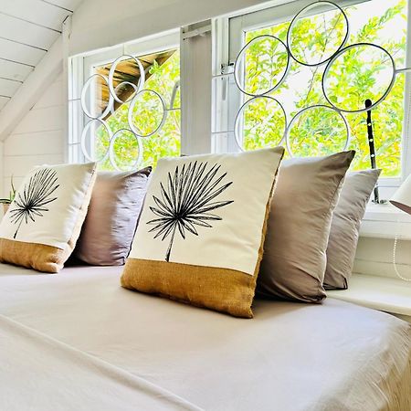 The Good Life - Eco Lodges & Serenity Boutique Hotel - Adults Only Cap Malheureux Εξωτερικό φωτογραφία