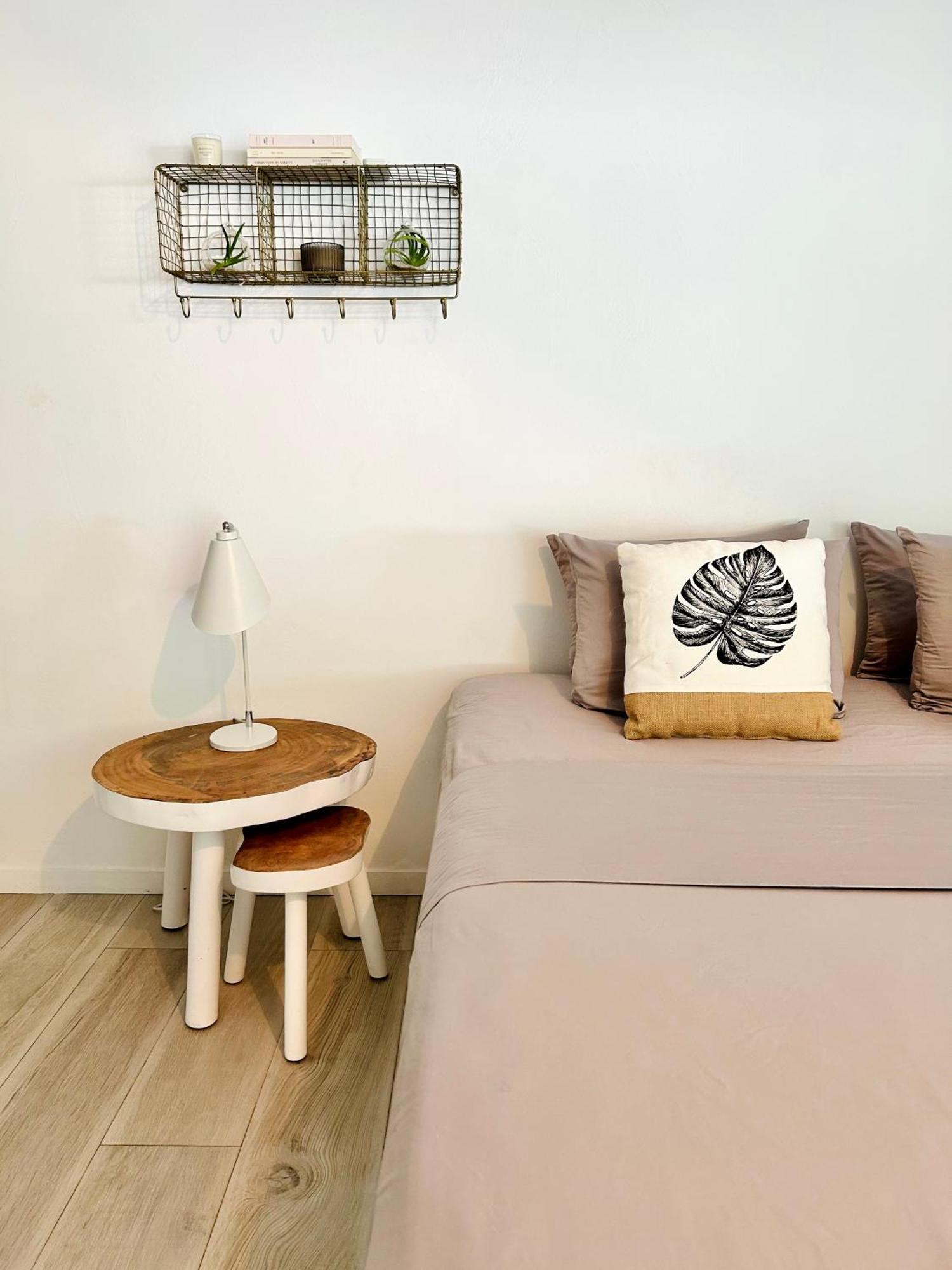 The Good Life - Eco Lodges & Serenity Boutique Hotel - Adults Only Cap Malheureux Εξωτερικό φωτογραφία