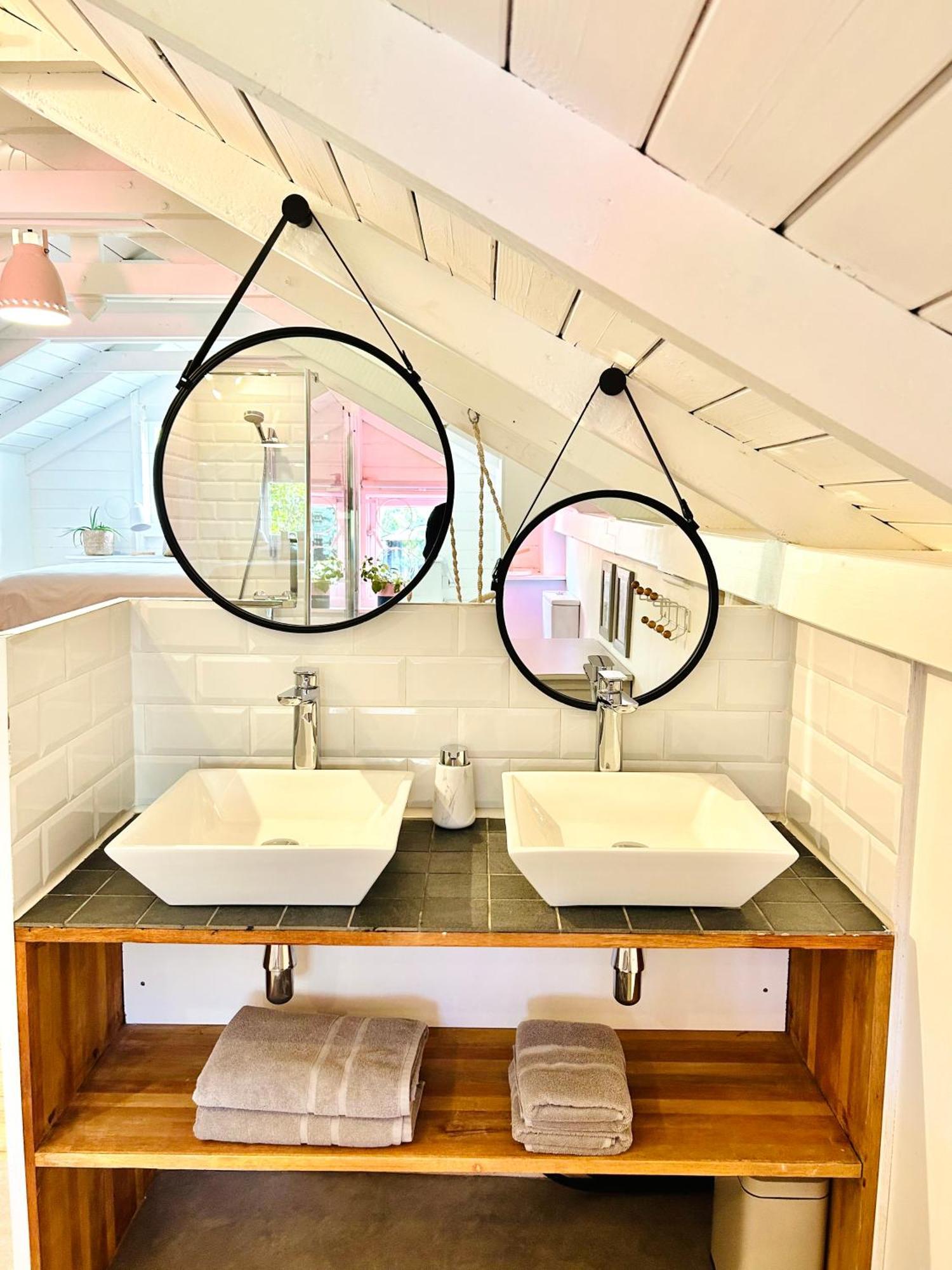 The Good Life - Eco Lodges & Serenity Boutique Hotel - Adults Only Cap Malheureux Εξωτερικό φωτογραφία