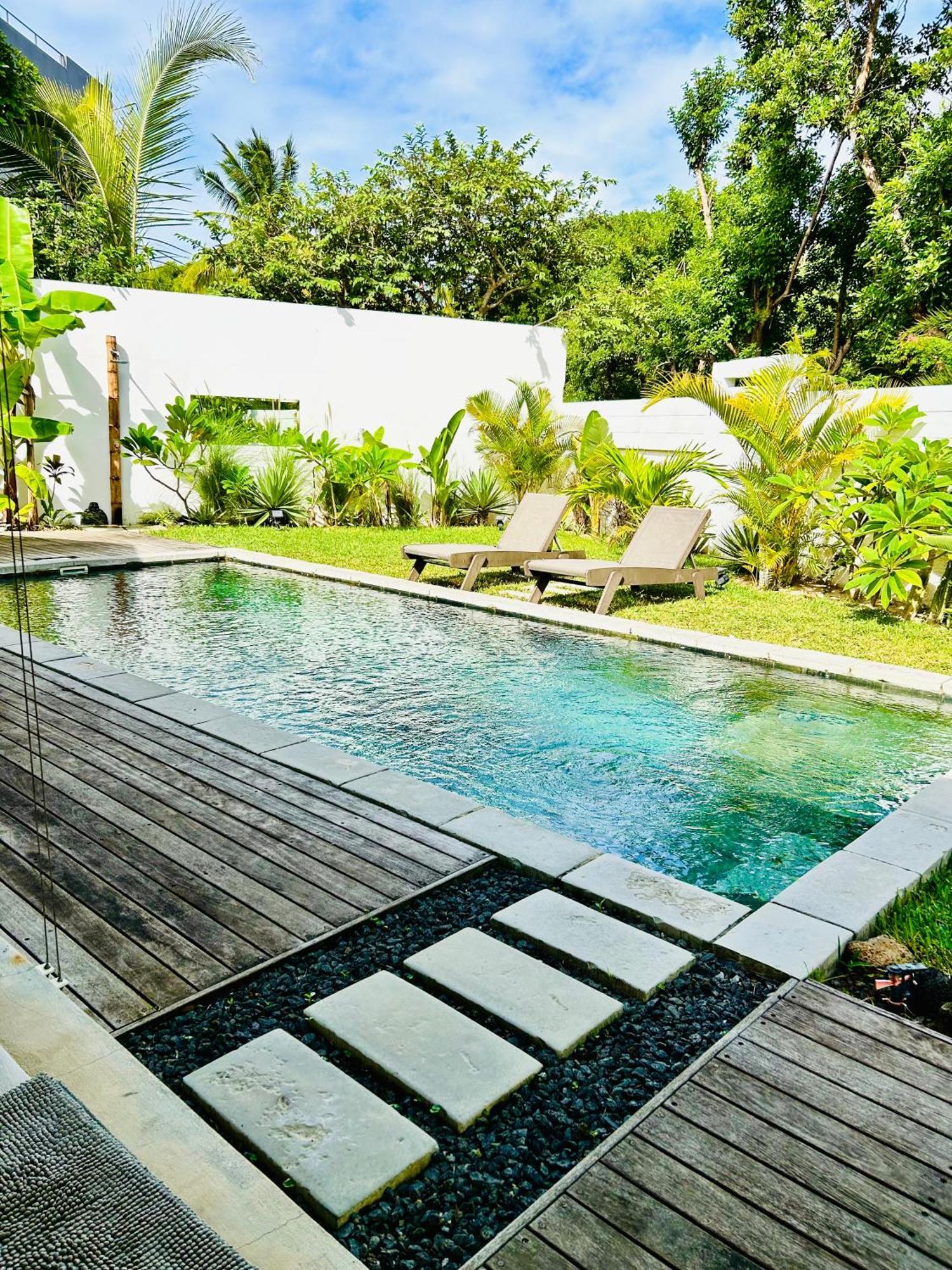 The Good Life - Eco Lodges & Serenity Boutique Hotel - Adults Only Cap Malheureux Εξωτερικό φωτογραφία