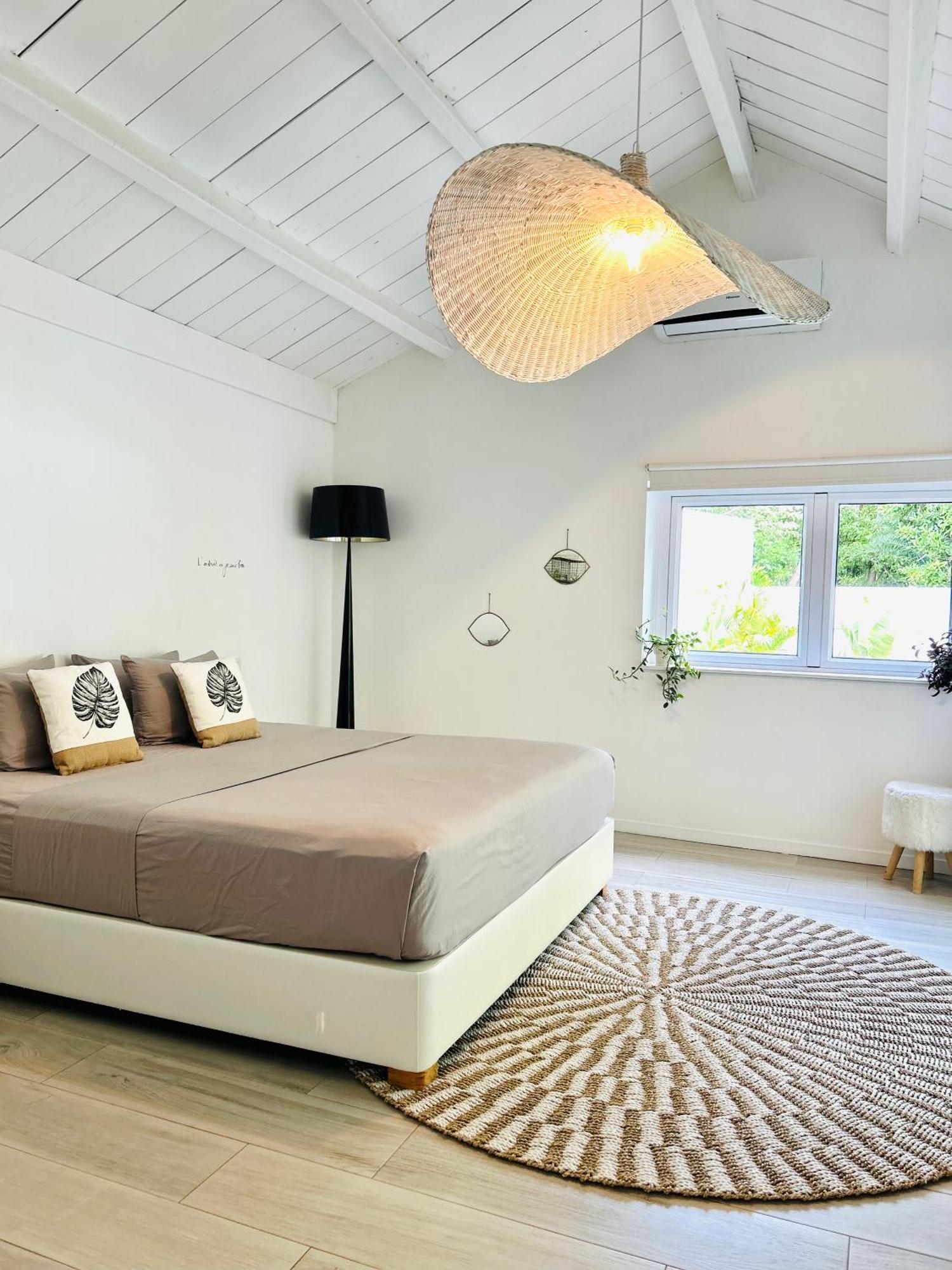 The Good Life - Eco Lodges & Serenity Boutique Hotel - Adults Only Cap Malheureux Εξωτερικό φωτογραφία